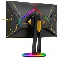 Игровой монитор AOC Agon Pro AG275QXL фото 8